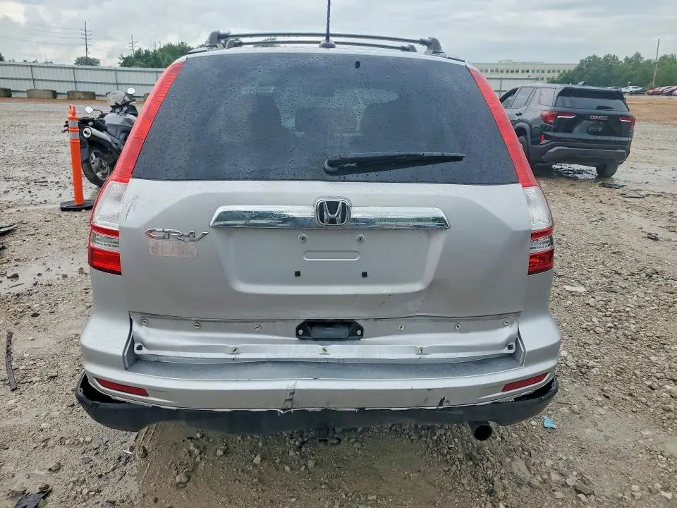 2011 HONDA CR-V EXL  