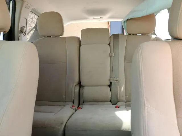2016 NISSAN PATHFINDER S  