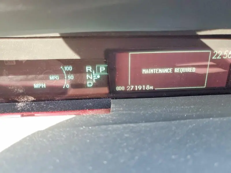 2014 TOYOTA PRIUS TWO  