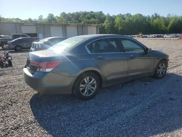 2011 HONDA ACCORD SE