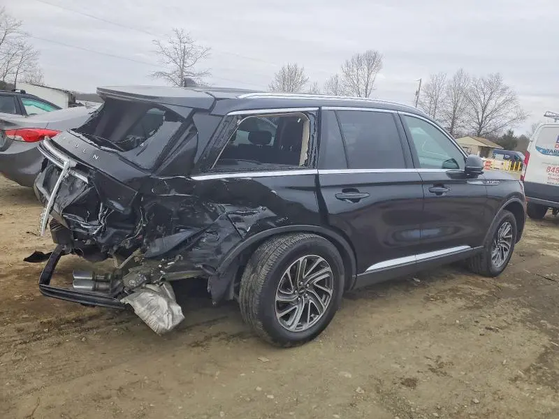 2023 LINCOLN AVIATOR   