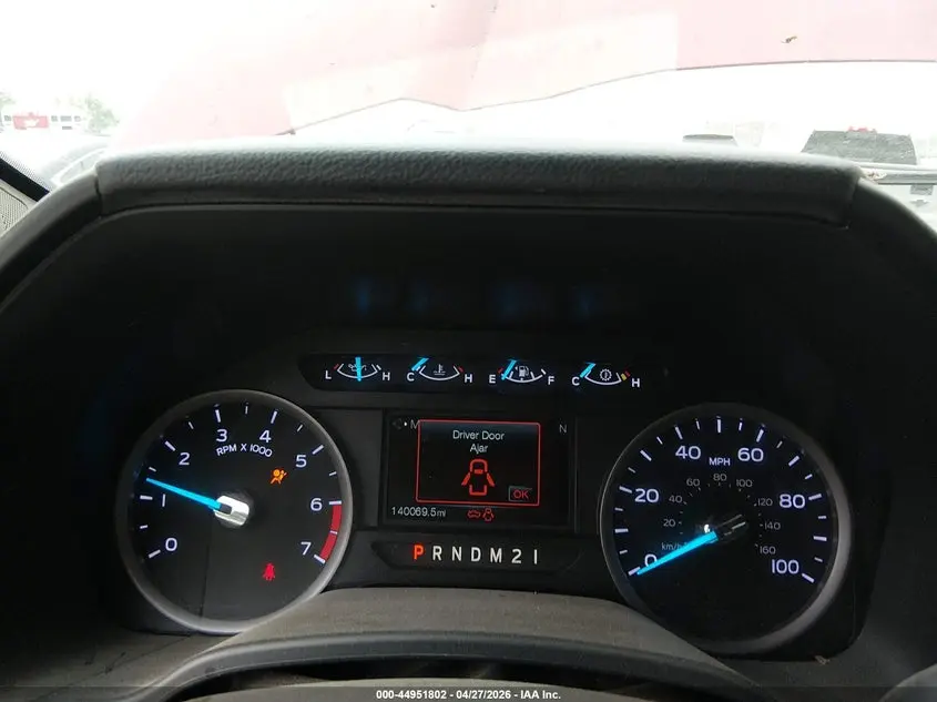 2019 FORD F-250 XLT