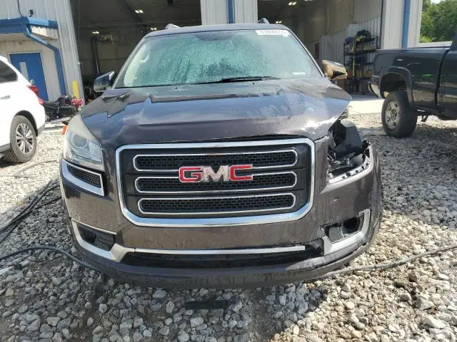 2016 GMC ACADIA SLE  