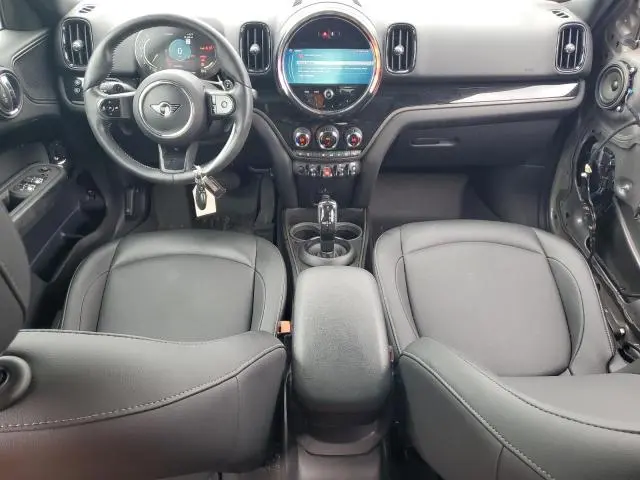 2022 MINI COOPER S COUNTRYMAN ALL4  