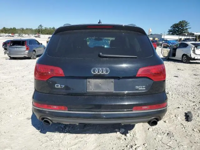 2015 AUDI Q7 PREMIUM  