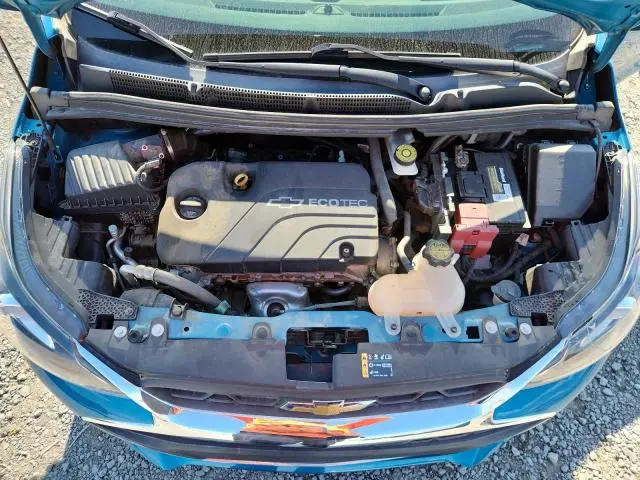 2021 CHEVROLET SPARK LS  