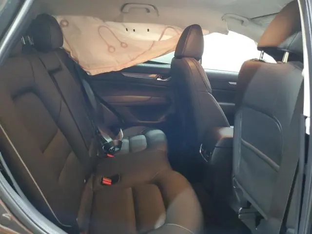 2024 MAZDA CX-5 SELECT  