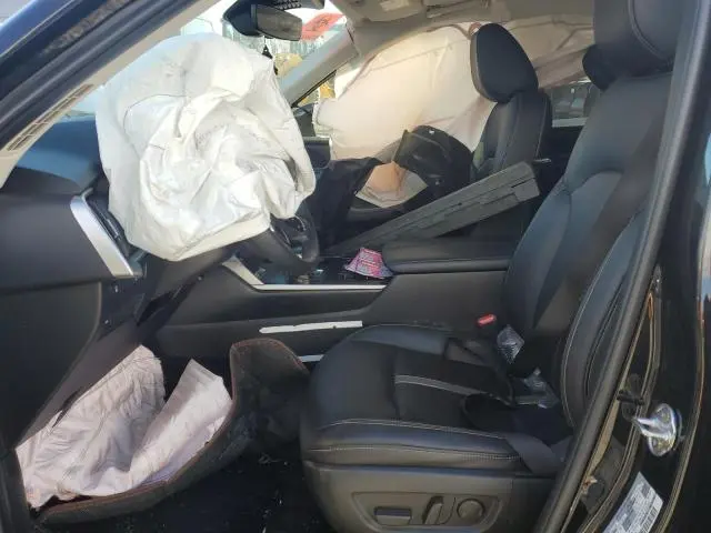 2025 MAZDA CX-90 SELECT  