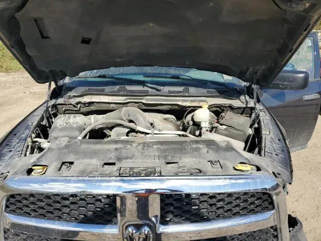 2014 RAM 1500 ST  