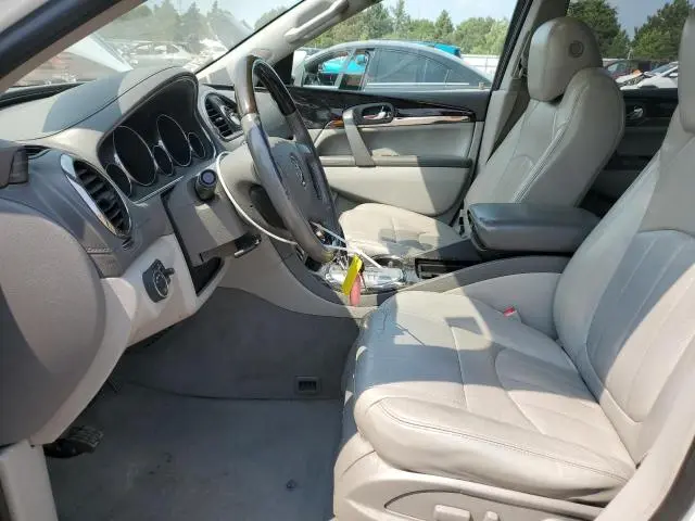 2013 BUICK ENCLAVE   