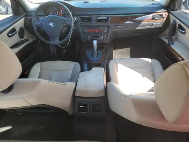2011 BMW 328 I  