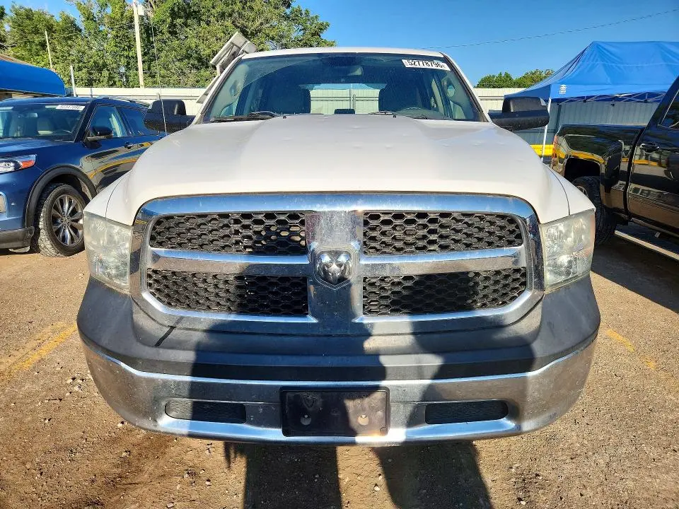 2013 RAM 1500 ST  