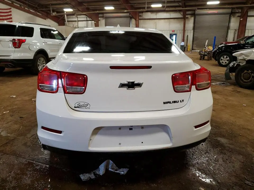 2014 CHEVROLET MALIBU 1LT  