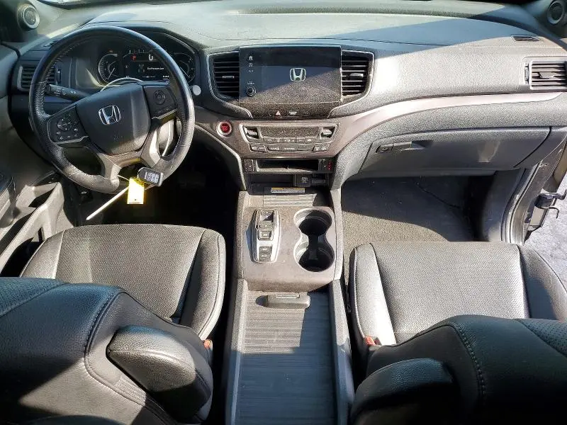 2023 HONDA PASSPORT EXL  
