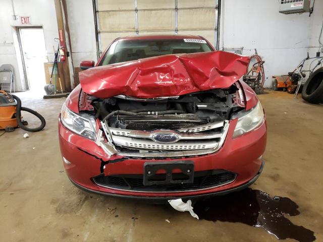 2010 FORD TAURUS SHO