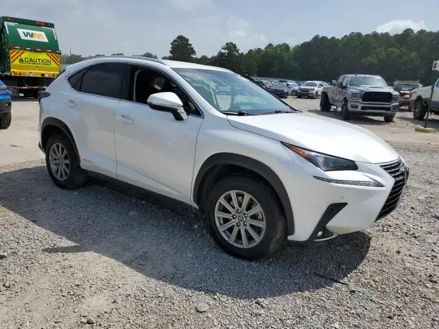 2018 LEXUS NX 300H  