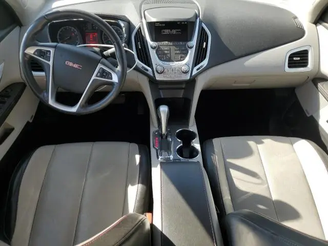 2012 GMC TERRAIN SLT  