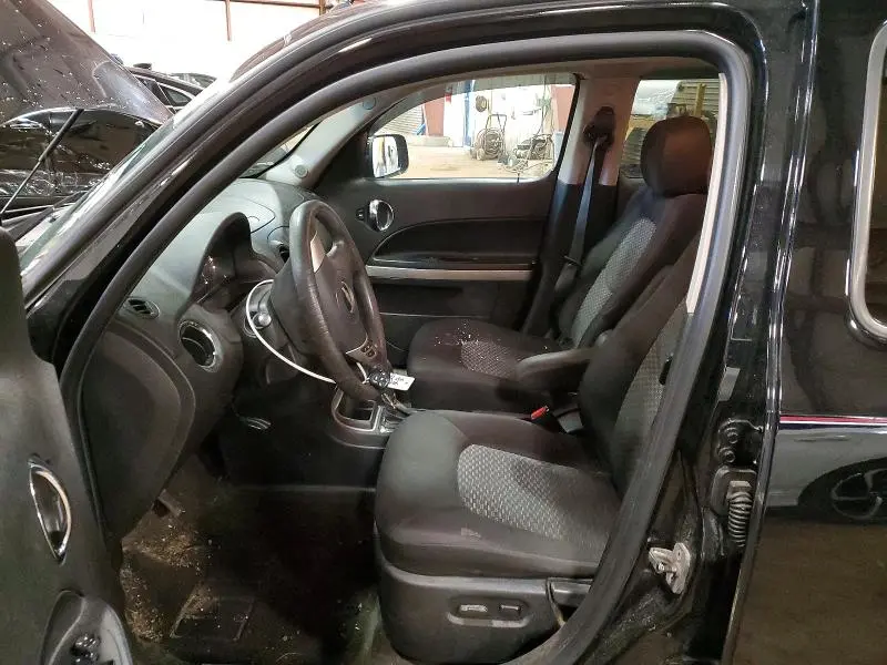 2010 CHEVROLET HHR LT  