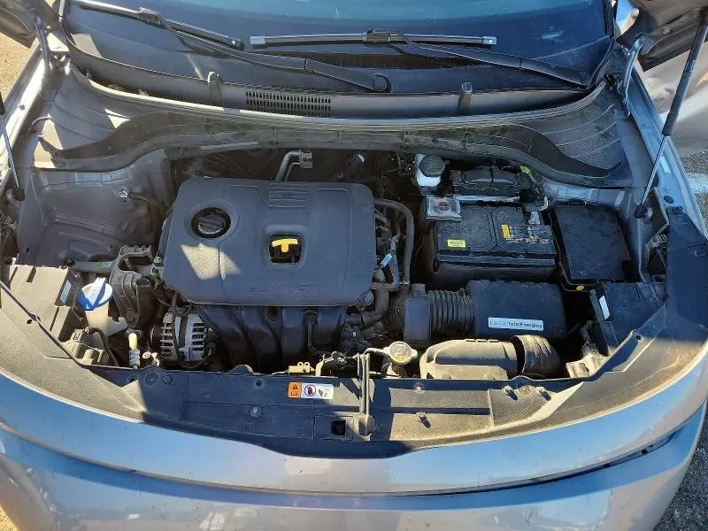 2023 KIA SOUL GT LINE  