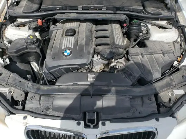 2011 BMW 328 I