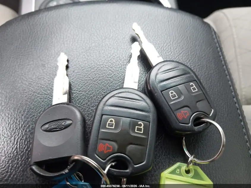2012 FORD EXPLORER  