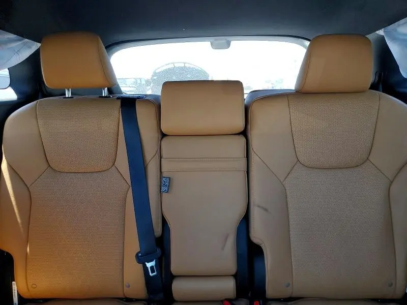 2023 LEXUS RX 350 PREMIUM+  
