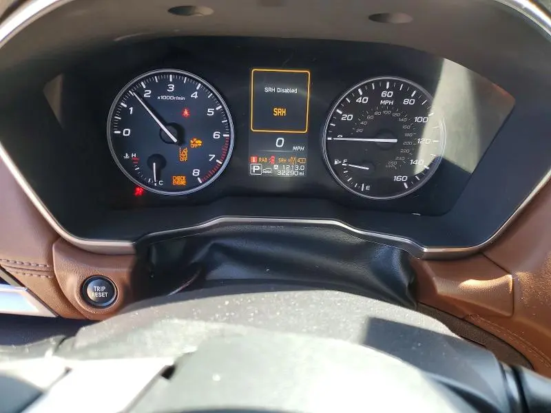 2023 SUBARU OUTBACK TOURING  