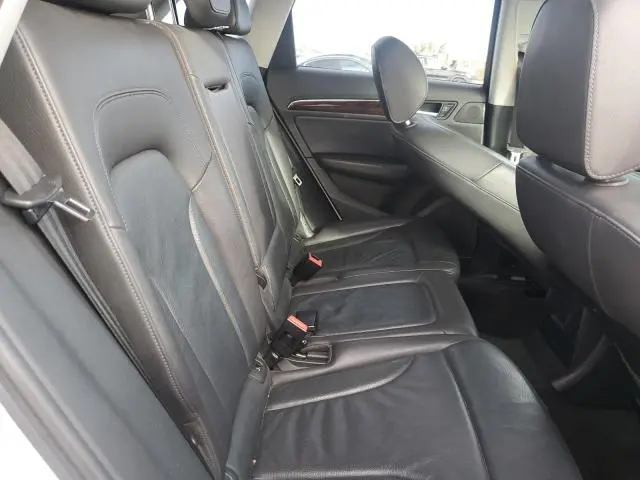 2015 AUDI Q5 PREMIUM