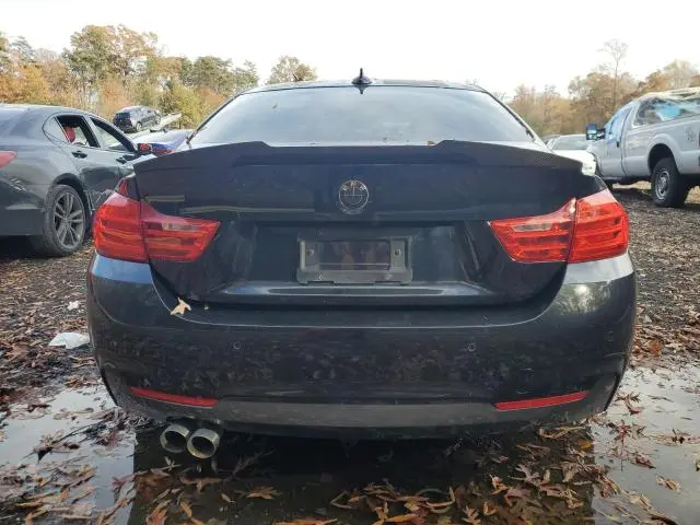 2014 BMW 428 I  