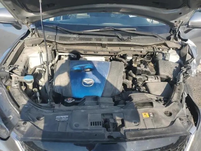 2013 MAZDA CX-5 GT  