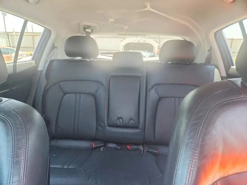 2016 KIA SPORTAGE EX  