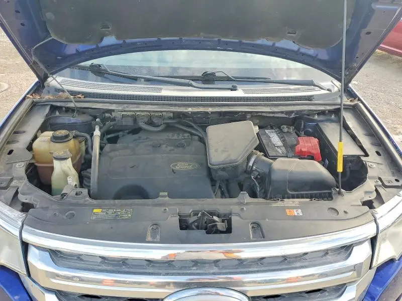 2013 FORD EDGE SE  