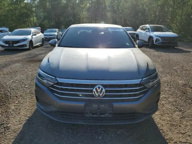 2021 VOLKSWAGEN JETTA SEL  