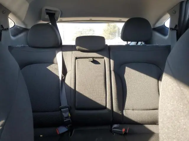 2014 HYUNDAI TUCSON GLS  