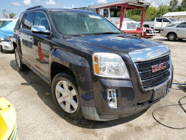 2013 GMC TERRAIN SLT