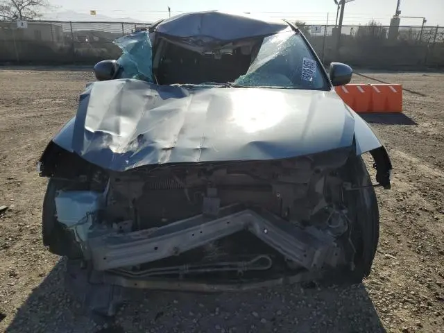 2010 MAZDA CX-9   