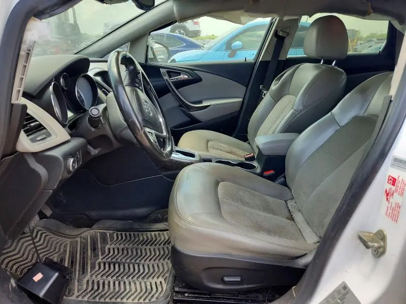 2015 BUICK VERANO CONVENIENCE  