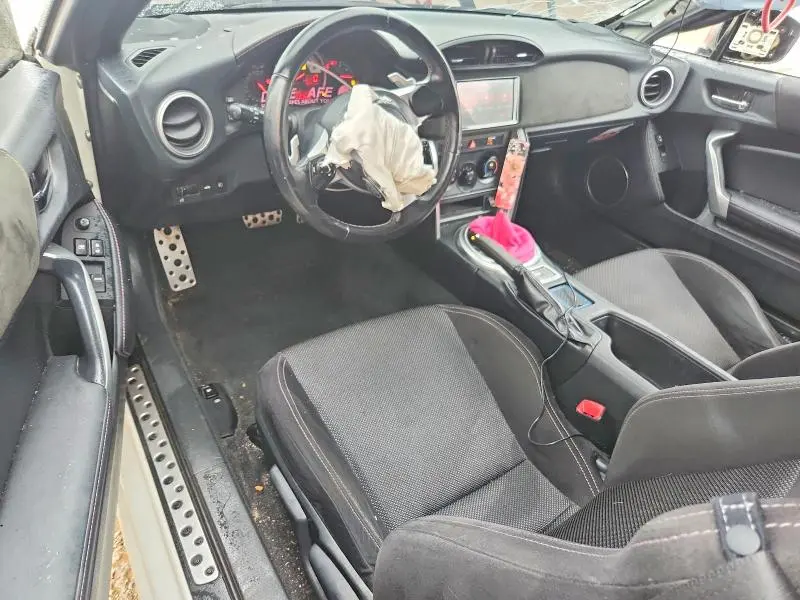 2020 TOYOTA 86 BASE  
