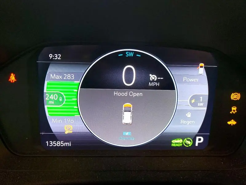 2023 CHEVROLET BOLT EV 2LT  