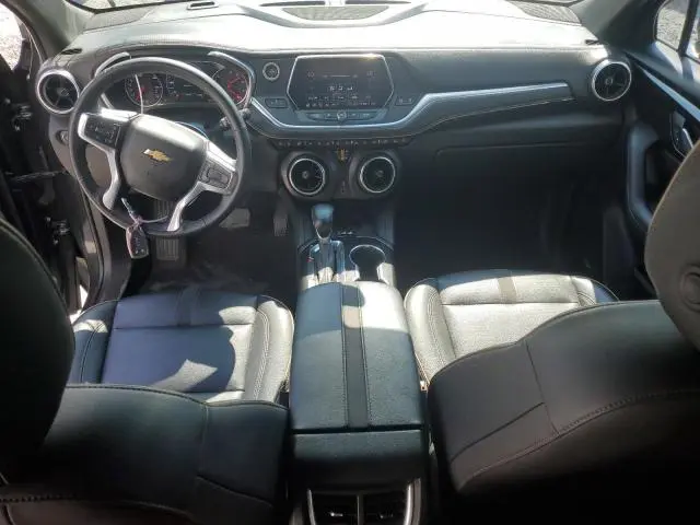 2020 CHEVROLET BLAZER PREMIER  