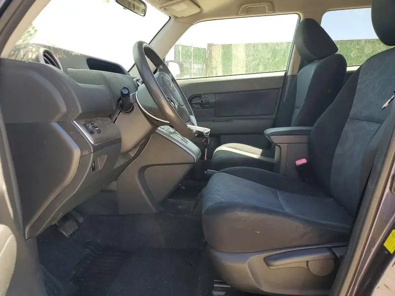 2012 SCION XB BASE  