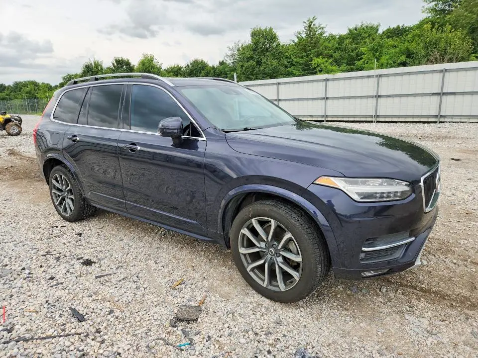 2019 VOLVO XC90 T6 MOMENTUM  