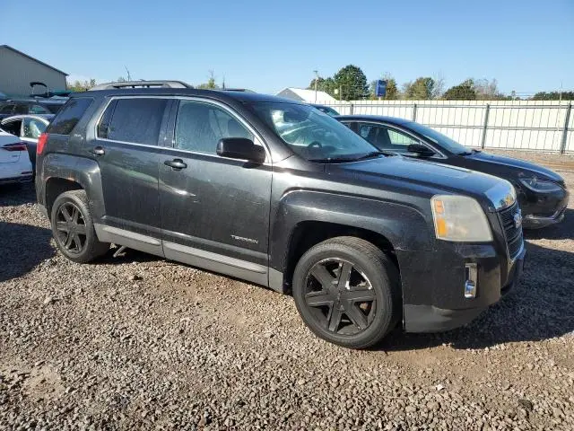 2010 GMC TERRAIN SLE  