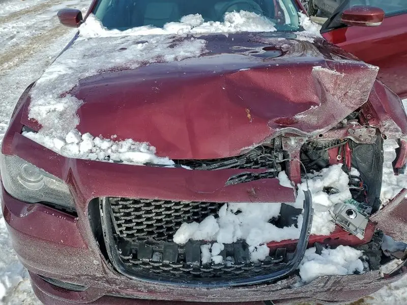 2023 CHRYSLER 300 TOURING L  