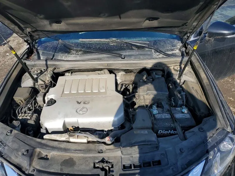 2017 LEXUS ES 350 BASE  