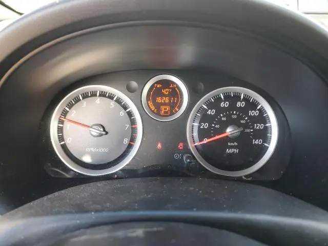 2010 NISSAN SENTRA 2.0  