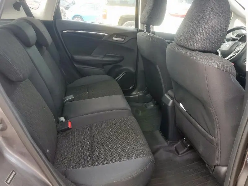 2015 HONDA FIT LX  