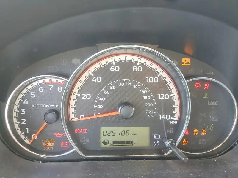 2024 MITSUBISHI MIRAGE SE  