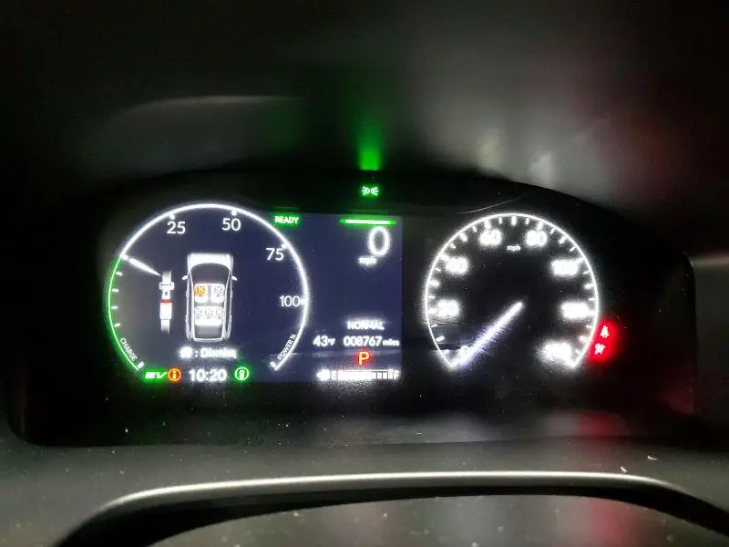 2024 HONDA CR-V SPORT  