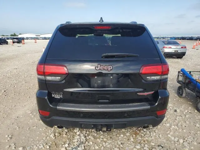 2020 JEEP GRAND CHEROKEE TRAILHAWK  